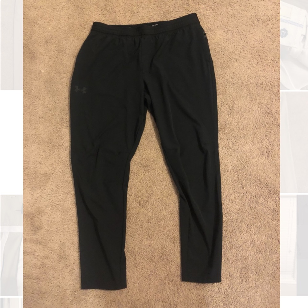 Men’s sweat pants